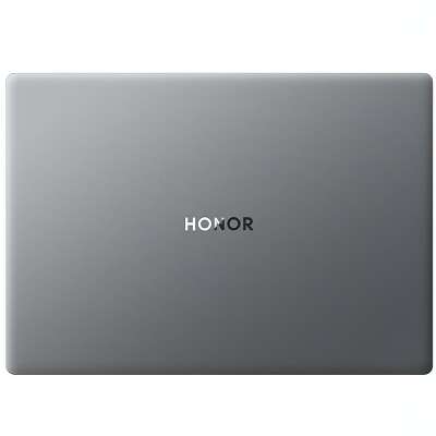 Ноутбук Honor MagicBook X16 Plus 16" WQXGA IPS i5-220H/16/1000 SSD/W11 серый (5301ALVV)