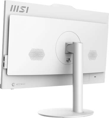 Моноблок MSI Pro AP242 12M-418XRU 23.8" FHD i5-12400 2.5 ГГц/16/1000/256 SSD/WF/BT/Cam/Kb+Mouse/без ОС,белый