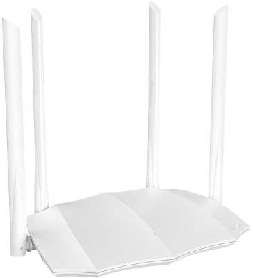 Wi-Fi маршрутизатор 1200MBPS 10/100M DUAL BAND AC5 TENDA