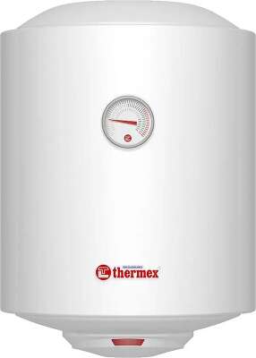 Водонагреватель Thermex TitaniumHeat 30 V Slim 1.5кВт 30л электрический настенный/белый