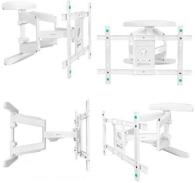 ONKRON M6L White