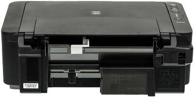 МФУ струйный Canon Pixma MG2540S (0727C007) A4 черный