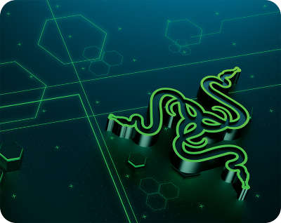 Коврик Razer Goliathus Mobile