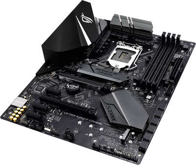 Материнская плата ATX LGA1151v2 ASUS ROG STRIX B360-F GAMING