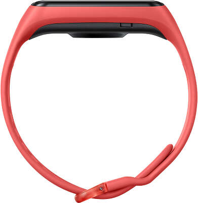 Фитнес-браслет Samsung Galaxy Fit 2, красный (SM-R220NZRACIS)