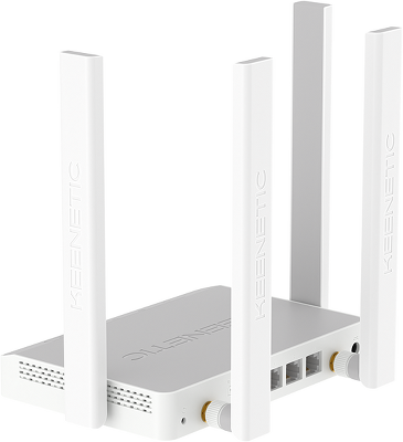 Keenetic Explorer 4G Keenetic Explorer 4G (KN-4910)