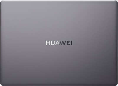 Ноутбук Huawei MateBook 14S HKF-X 14.2" 2520x1680 Touch IPS i7 12700H/16/1Tb SSD/W11