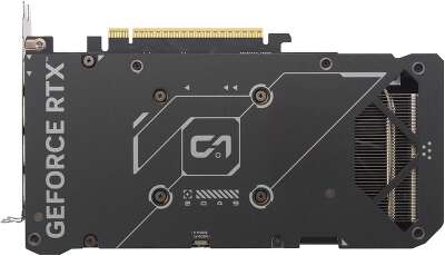 Видеокарта ASUS RTX5060Ti DUAL OC 16GB GDDR7 128bit 3xDP HDMI 2FAN RTL [DUAL-RTX5060TI-O16G]