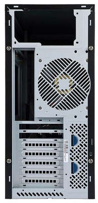 Корпус In-Win PE689U3, черный, ATX, 1000W (6144842)