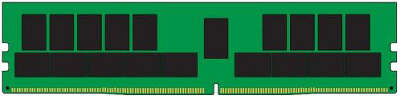 Модуль памяти DDR4 DIMM 32Gb DDR2400 Kingston (KSM24RD4/32MEI)
