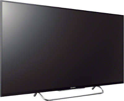 ЖК телевизор Sony 50 "/127см KDL-50W705B LED, чёрный