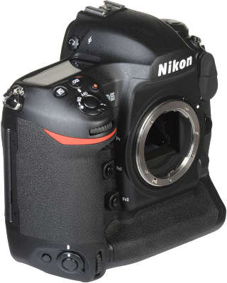 Цифровая фотокамера Nikon D5 Body (XQD)