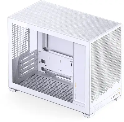 JONSBO D32 STD White
