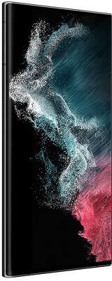 Смартфон Samsung SM-S908B Galaxy S22 Ultra 256GB, черный (SM-S908BZKGSER)