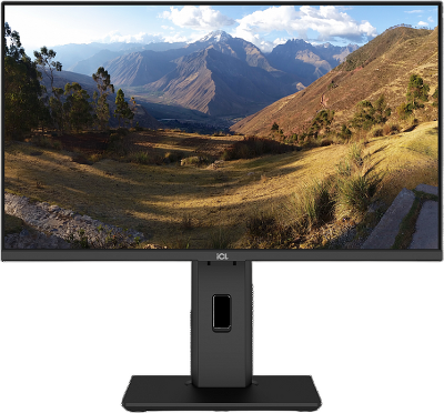 Монитор ICL ViewRay 2712IQH АйСиЭл Техно