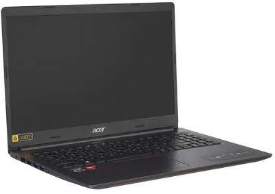 Ноутбук Acer Aspire 5 A515-45G-R63M 15.6" FHD IPS R 5 5500U/8/512 SSD/RX 640 2G/W11