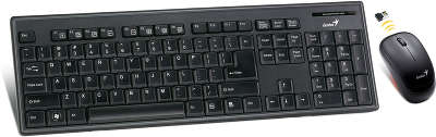 Комплект Genius SlimStar 8010