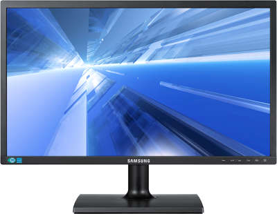 Монитор 22" TFT Samsung SyncMaster S22C200N