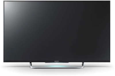 ЖК телевизор Sony 42"/107см KDL-42W828B 3D LED, чёрный