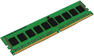 Модуль памяти DDR4 DIMM 8192Mb DDR3200 Kingston ValueRAM (KVR32N22S6/8)