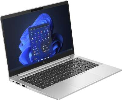 Ноутбук HP EliteBook 630 G10 13.3" FHD IPS i5 1335U 1.3 ГГц/8/512 SSD/Dos Eng KB