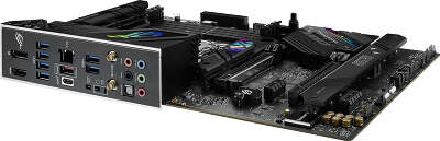Материнская плата ATX LGA1700 ASUS ROG STRIX B760-F GAMING WIFI
