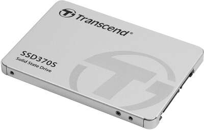 Transcend SSD370S TS256GSSD370S