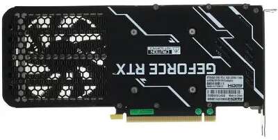 Видеокарта KFA2 NVIDIA nVidia GeForce RTX 3060 CORE 8Gb DDR6 PCI-E HDMI, 3DP