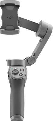 Держатель-стабилизатор DJI OSMO MOBILE 3 Combo
