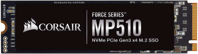 Твердотельный накопитель NVMe 240Gb [CSSD-F240GBMP510] (SSD) Corsair MP510