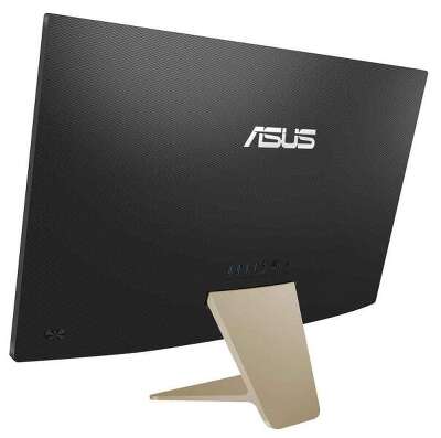 Моноблок Asus V222GAK-BA059D 21.5" FHD J4005/4/128 SSD/WF/BT/Cam/DOS,черный
