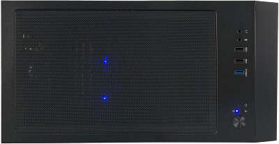 Компьютер IRU Home 310H5GM i3 10105F/8/512 SSD/GTX 1630 4G/без ОС,черный