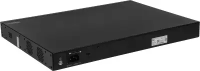Коммутатор HPE FlexNetwork 5140, управляемый