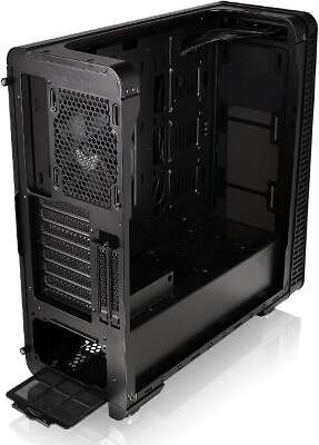 Корпус Thermaltake View 28 RGB, черный, ATX, без БП (CA-1H2-00M1WN-00)