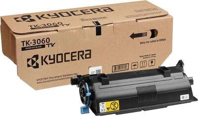 Тонер Kyocera Тонер-картридж TK-3060 для M3145idn/M3645idn (14500 стр.)