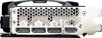 Видеокарта MSI NVIDIA nVidia GeForce RTX 4070Ti VENTUS 3X E1 12G OC 12Gb DDR6X PCI-E HDMI, 3DP