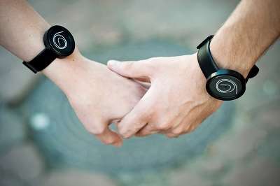 Наручные часы Nava Design Ora Unica Nero 42mm [O401N]