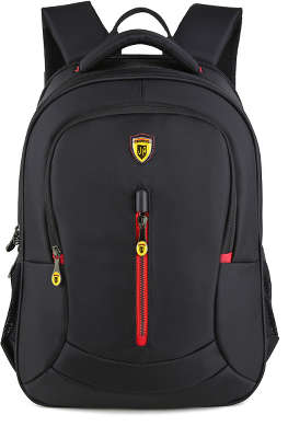 Рюкзак для ноутбука 15,6" Jet.A LPB16-46, чёрный
