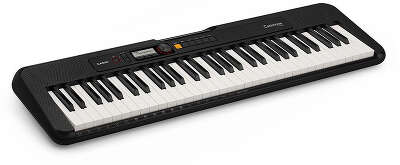 Синтезатор Casio CT-S200BK 61клав. черный