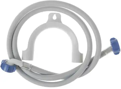 Стиральная машина Beko WSPE7H616W класс: A+++ загр.фронтальная макс.:7.5кг белый инвертор