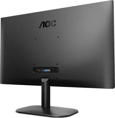 Монитор 27" AOC 27B2QAM VA FHD HDMI, DP