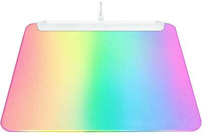 Игровой коврик для мыши Firefly V2 Pro - White/ Razer Firefly V2 Pro - White - Hard Surface Mouse Mat