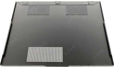 Корпус SilverStone GD08B, черный, EATX, Без БП (SST-GD08B)