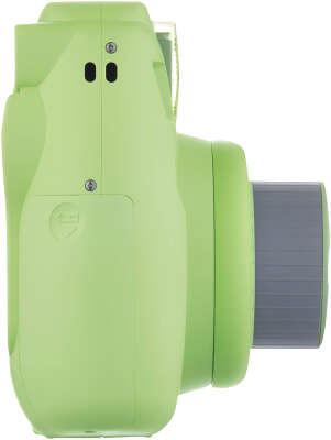 Подарочный набор FujiFilm INSTAX MINI 9 Lime Green + пленка 10 кадров + фотоальбом