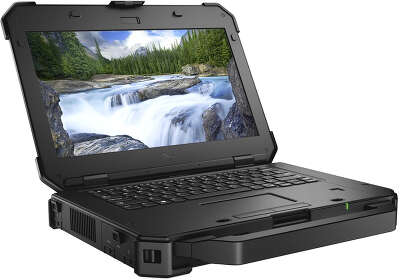 Ноутбук Dell Latitude Rugged Extreme 7424 14" FHD i5-8350U/8/512 SSD/Multi/WF/BT/Cam/W10Pro