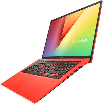 ASUS VivoBook 15 X512DA BQ921T 15.6 FHD R 7 3700U 8 1000 256 SSD WF BT Cam W10