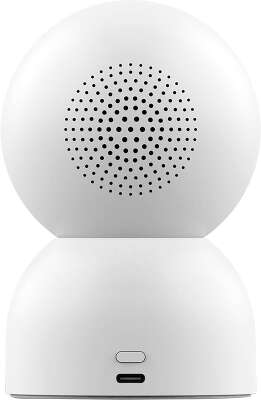 Видеокамера безопасности Xiaomi Smart Camera C400 (BHR6619GL)