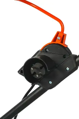Газонокосилка роторная RedVerg RD-ELM380 1600Вт