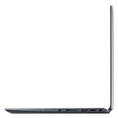 Ноутбук-трансформер Acer Spin 3 SP314-51-51BY 14" FHD i5 8250U/8/WF/BT/Cam/W10