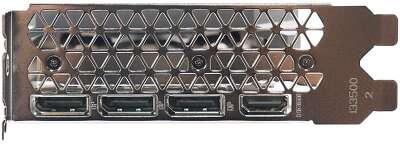 Видеокарта Afox RTX3060 12GB GDDR6 192bit 3xDP HDMI 2FAN RTL